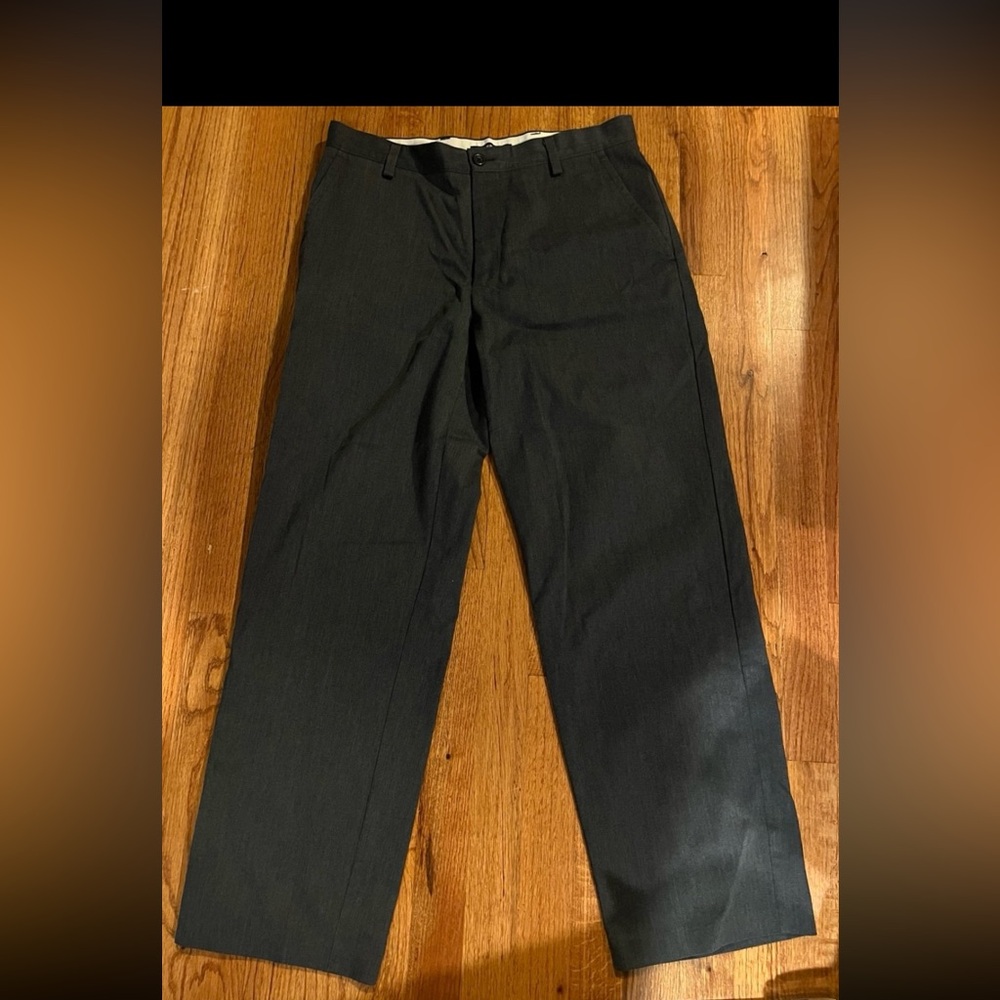 Dockers classic fit pants 32x30